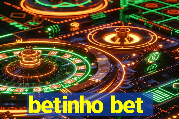 betinho bet